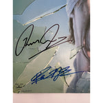 Load image into Gallery viewer, Scorpions &quot;Blackout&quot; LP signed with proof
