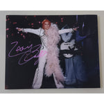 Load image into Gallery viewer, Lady Gaga 8x10 photo signed with proof
