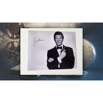 Load image into Gallery viewer, Roger Moore James Bond 007 8x10 photo signed with proof
