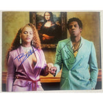 Load image into Gallery viewer, Beyoncé Knowles Jay Z Sean Carver 8x10 photo signed with proof
