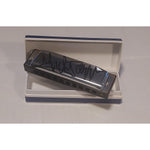 Load image into Gallery viewer, Mick Jagger harmonica signed with proof
