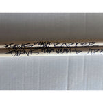 Load image into Gallery viewer, Travis Barker drummer of Blink-182 drumsticks (2) signed with proof
