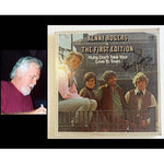Load image into Gallery viewer, Kenny Rogers original LP signed with proof
