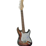 Load image into Gallery viewer, Axl Rose Guns N Roses electric guitar signed with proof
