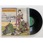 Load image into Gallery viewer, Emerson Lake and Palmer Best Hits original LP signed
