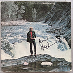 Load image into Gallery viewer, John Denver Rocky Mountain High LP signed with proof
