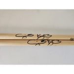 Load image into Gallery viewer, Ginger Baker of Cream Drumstick signed with proof
