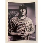 Load image into Gallery viewer, Dr Dre Andre Romell Young 5x7 photograph  signed with proof
