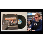 Load image into Gallery viewer, Elton John Don&#39;t Shoot Me I&#39;m Only the Piano Player LP signed with proof
