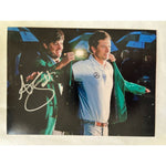 Load image into Gallery viewer, Adam Scott Masters golf champion from Australia 5x7 photo signed with proof
