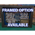 Load image into Gallery viewer, Sandy Koufax Los Angeles Dodgers official Rawlings Major League Baseball signed with proof
