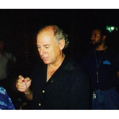 Jimmy Buffet one of a kind full size acoustic guitar signed with sketch and proof