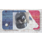 Load image into Gallery viewer, Michael Jordan Chicago White Sox batting helmet full size signed with proof
