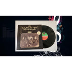 Load image into Gallery viewer, Crosby Stills Nash &amp; Young Deja Vu LP signed with proof
