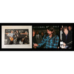 Load image into Gallery viewer, Paul McCartney and David Grohl 8x10 photo signed with proof
