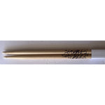 Load image into Gallery viewer, Charlie Watts of Rolling Stones Drumsticks signed with proof
