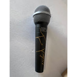 Load image into Gallery viewer, Tom Petty microphone signed with proof
