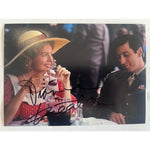 Load image into Gallery viewer, Diane Keaton The Godfather 5x7 photo signed with proof
