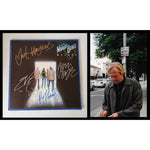Load image into Gallery viewer, The Moody Blues Octare LP signed with proof
