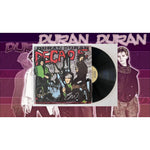 Load image into Gallery viewer, Duran Duran Simon Le Bon John Taylor Nick Rhodes Decade Lp signed with proof
