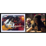 Load image into Gallery viewer, Slash of Guns N Roses 5x7 photograph signed with proof
