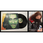 Load image into Gallery viewer, Alice Cooper original LP Alice Cooper Goes to Hell signed with proof
