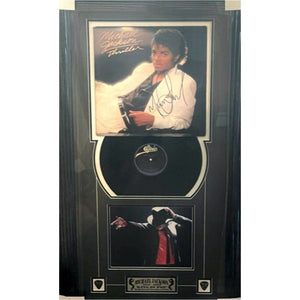 Elvis Presley I Got Lucky album signed