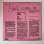 Load image into Gallery viewer, Genesis Roots LP Phil Collins Tony Banks Mike Rutherford signed with proof
