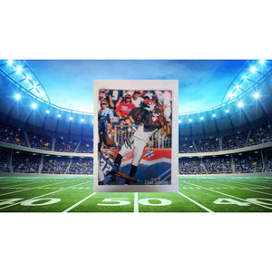 Descriptive image text