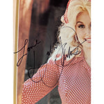 Load image into Gallery viewer, Dolly Parton original LP &quot;All I Can Do&quot; signed with proof
