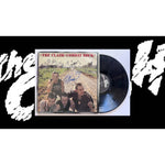 Load image into Gallery viewer, The Clash Mick Jones Joe Strummer Paul Simonon Combat Rock LP signed
