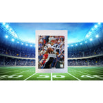 Load image into Gallery viewer, Tom Brady New England Patriots 8x10 photo signed with proof
