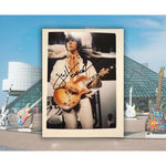 Load image into Gallery viewer, Jeff Beck 5x7 photo signed with proof
