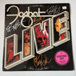 Load image into Gallery viewer, Foghat LP signed
