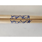 Load image into Gallery viewer, Travis Barker Blink-182 Drumstick signed with proof
