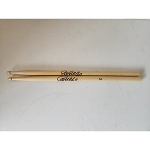 Ringo Starr The Beatles Drumstick signed with proof