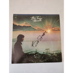 Load image into Gallery viewer, Boz Scaggs moments LP signed with proof
