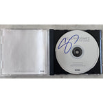 Load image into Gallery viewer, Selena Gomez CD and cover signed with proof
