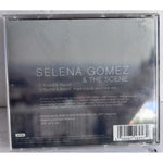 Load image into Gallery viewer, Selena Gomez CD and cover signed with proof
