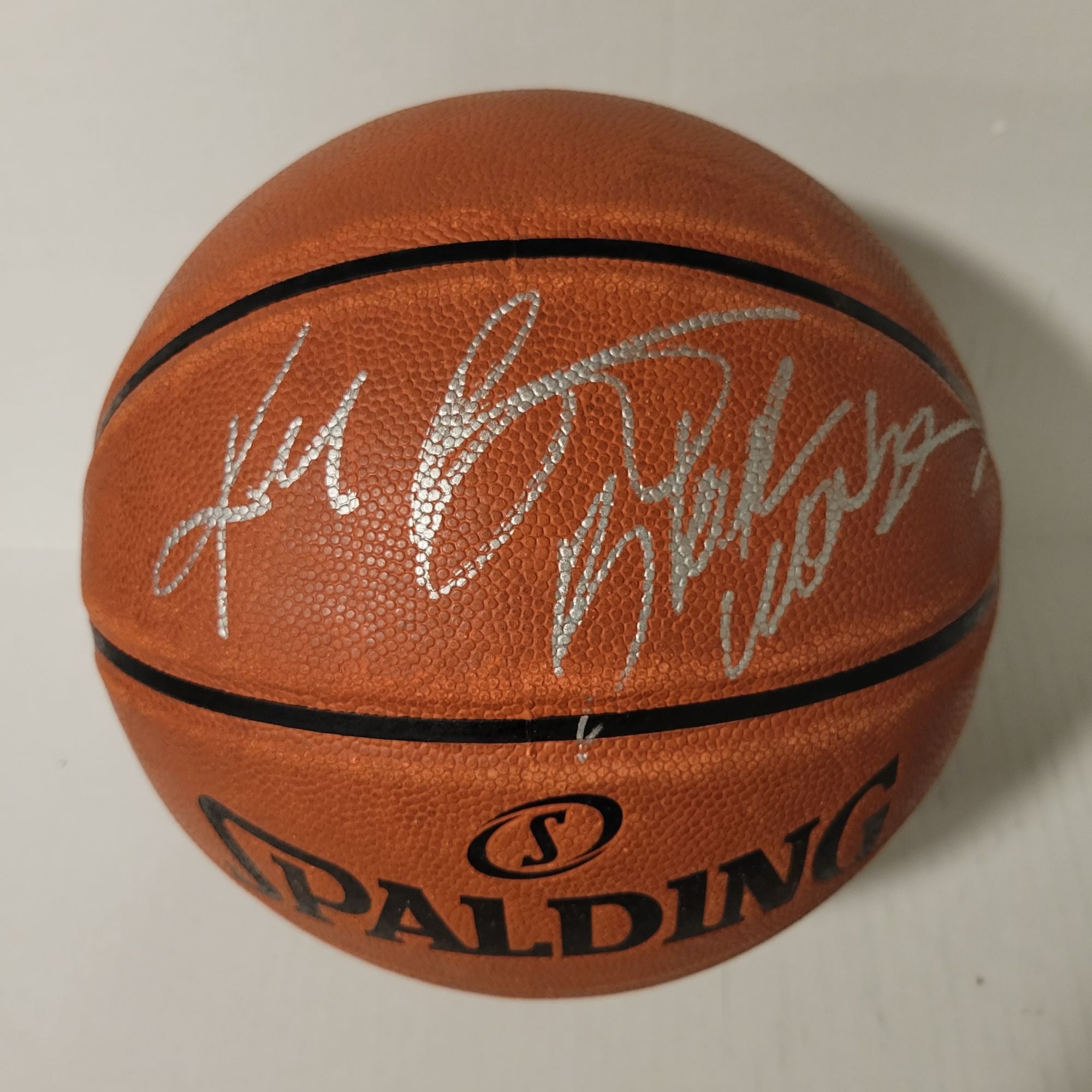 spalding black mamba