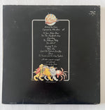 Load image into Gallery viewer, Freddie Mercury Rodger Taylor Brian May John Deacon Queen a day at the races LP signed with proof
