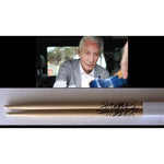 Load image into Gallery viewer, Charlie Watts of Rolling Stones Drumsticks signed with proof
