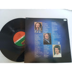 Load image into Gallery viewer, Crosby Stills and Nash &quot;Daylight Again&quot; LP signed with proof
