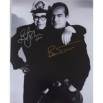 Load image into Gallery viewer, Elton John and Bernie Taupin 8x10 photograph signed with proof
