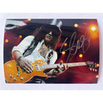 Load image into Gallery viewer, Slash of Guns N Roses 5x7 photograph signed with proof
