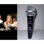 Load image into Gallery viewer, Taylor Swift microphone signed with proof
