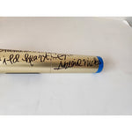 Load image into Gallery viewer, Stevie Nicks Fleetwood Mac microphone signed with proof
