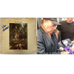Load image into Gallery viewer, Van Morrison to Palo honey original LP signed with proof
