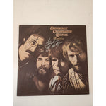 Load image into Gallery viewer, Creedence Clearwater Revival Pendulum John and Tom Fogerty Stew cook Doug Clifford LP signed with proof
