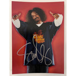 Load image into Gallery viewer, Snoop Dogg Calvin Cordozar Broadus Jr. 5x7 photograph  signed with proof
